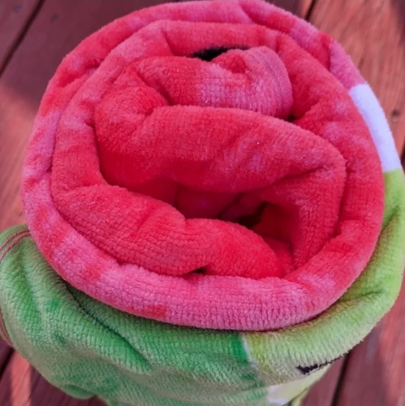 Kate Spade Luxuriously Oversized Beach Towel - Picture 6 of 8